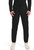 Cherokee Workwear Revolution Men's Natural Rise Jogger Scrub Pants - Black