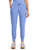 Med Couture Insight Women's Jogger Scrub Pants - Ciel