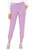 Med Couture Insight Women's Jogger Scrub Pants - Lilac