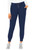 Med Couture Insight Women's Jogger Scrub Pants - Navy