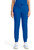 Healing Hands Quest Women's Mid Rise Jogger Scrub Pants - Royal