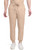Healing Hands Quest Men's 5-Pocket Jogger Scrub Pants - Desert Taupe