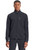 Cherokee Infinity Men's Zip Front Scrub Jacket - Pewter