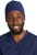 Dickies EDS Essentials Unisex Scrub Cap - Navy
