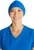 Dickies EDS Essentials Unisex Scrub Cap - Royal