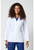 Dickies EDS Professional Whites Women's Lab Coats - 28 Inch Consultation Lab Coat - White