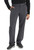 Dickies Balance Men's Mid Rise Straight Leg Scrub Pants - Pewter