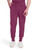 Dickies Dynamix Men's Natural Rise Jogger Scrub Pants - Wine