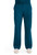 Dickies EDS Signature Men's Tall Zip Fly Pull-On Scrub Pants - Caribbean Blue