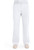 Dickies EDS Signature Men's Tall Zip Fly Pull-On Scrub Pants - White