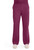 Dickies EDS Signature Men's Tall Zip Fly Pull-On Scrub Pants - Wine
