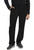Dickies Balance Men's Short and Tall Straight Leg Scrub Pants - Short - 29 Inch Inseam - Black