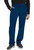 Dickies Balance Men's Short and Tall Straight Leg Scrub Pants - Short - 29 Inch Inseam - Navy