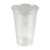 7.8 Oz Clear PP Cold Drink Cup In Bulk
