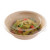 33.8 Oz Round Bagasse To-Go Bowl