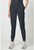 Dickies Forge Women's Mid Rise Cargo Jogger Scrub Pants - Pewter