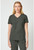Dickies Forge Women's Tuck-In Scrub Top - Olive