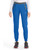 Dickies Dynamix Women's Petite and Tall Jogger Scrub Pants - Tall - 31 1/2 Inch Inseam - Royal