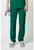 Dickies EDS Essentials Unisex Natural Rise Tapered Leg Scrub Pants - Hunter Green