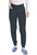 Dickies Balance Women's Mid Rise Jogger Scrub Pants - Pewter