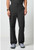 Dickies Forge Men's Scrub Top and Straight Leg Scrub Pants - 6-Pocket Straight Leg Cargo Pants - Black