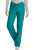 Dickies EDS Signature Unisex Drawstring Scrub Pants - Hunter Green