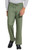 Dickies EDS Signature Unisex Drawstring Scrub Pants - Olive