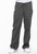 Dickies EDS Signature Unisex Drawstring Scrub Pants - Pewter