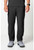 Dickies EDS Essentials Unisex Short and Tall Tapered Leg Scrub Pants - Tall - 34 Inch Inseam - Black