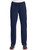 Dickies Dynamix Women's V-Neck Scrub Tops and Straight Leg Scrub Pants - Straight Leg Scrub Pants - Navy
