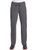 Dickies Dynamix Women's V-Neck Scrub Tops and Straight Leg Scrub Pants - Straight Leg Scrub Pants - Pewter