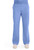 Dickies EDS Signature Men's V-Neck Scrub Top and Zip Fly Pull-On Scrub Pants - Zip Fly Pull-On Scrub Pants - Ciel