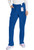 Dickies EDS Essentials Women's Tapered Leg Pull-On Scrub Pants - Galaxy Blue
