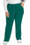 Dickies EDS Essentials Women's Straight Leg Drawstring Scrub Pants - Hunter Green
