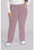 Dickies EDS Essentials Women's Straight Leg Drawstring Scrub Pants - Sea Fog