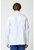 Cherokee Project Lab Men's 30 Inch Consultation Coat - back view