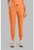 Med Couture Insight Women's Petite and Tall Jogger Scrub Pants - Petite - 26 1/2 Inch Inseam - Papa Don't Peach