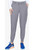 Med Couture Insight Women's Petite and Tall Jogger Scrub Pants - Tall - 31 Inch Inseam - Cloud