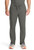 Healing Hands Quest Men's Angelo Short and Tall Zip Fly Scrub Pants - Short - 29 1/2 Inch Inseam - Pewter