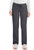 Healing Hands HH Works Women's Rebecca Tall Straight Leg Scrub Pants - Pewter