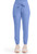 Healing Hands HH Works Women's Renee Petite and Tall Jogger Scrub Pants - Petite - 27 1/2 Inch Inseam - Ceil