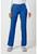 Healing Hands HH Works Women's Rachel Straight Leg Scrub Pants - Royal