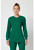 Healing Hands HH Works Women's Fatima Long Sleeve Tunic Scrub Top - Hunter