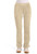 Cherokee Workwear Revolution Women's Petite and Tall Straight Leg Scrub Pants - Petite - 28 1/2 Inch Inseam - Khaki