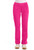 Cherokee Workwear Revolution Women's Petite and Tall Straight Leg Scrub Pants - Tall - 34 Inch Inseam - Electric Pink