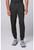 Cherokee Workwear Revolution Men's Knit Cuff Jogger Scrub Pants - Black
