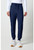 Cherokee Allura Men's Mid Rise Jogger Scrub Pants - Navy