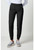Cherokee Allura Women's Mid Rise Jogger Scrub Pants - Black