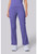Healing Hands Purple Label Women's Petite and Tall Tori Straight Leg Scrub Pants - Petite - 28 1/2 Inch Inseam - French Periwinkle
