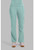Healing Hands Purple Label Women's Petite and Tall Tori Straight Leg Scrub Pants - Petite - 28 1/2 Inch Inseam - Rainwater